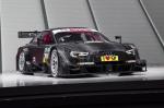 Audi RS5 Coupe DTM 2014 года